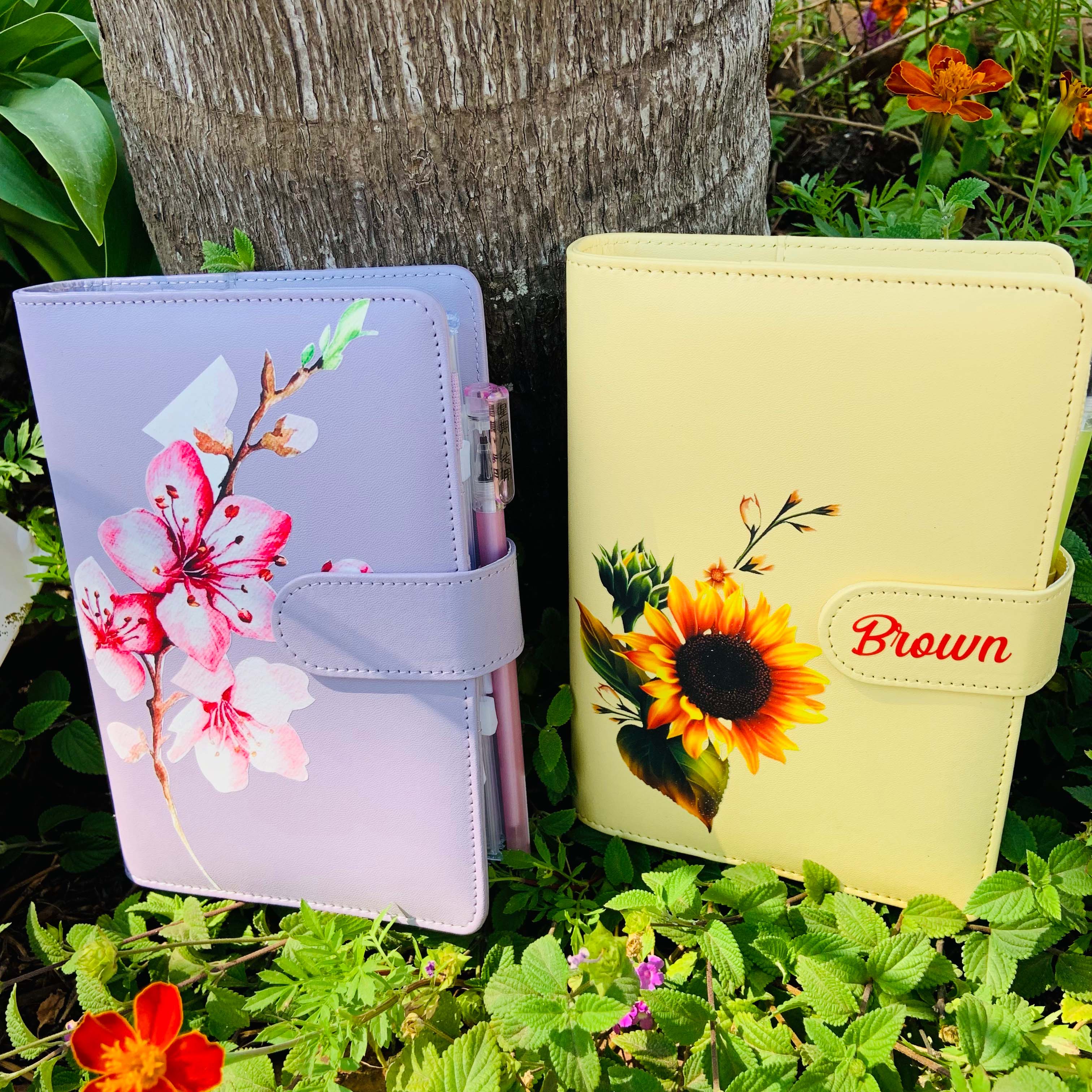 Budget Binder