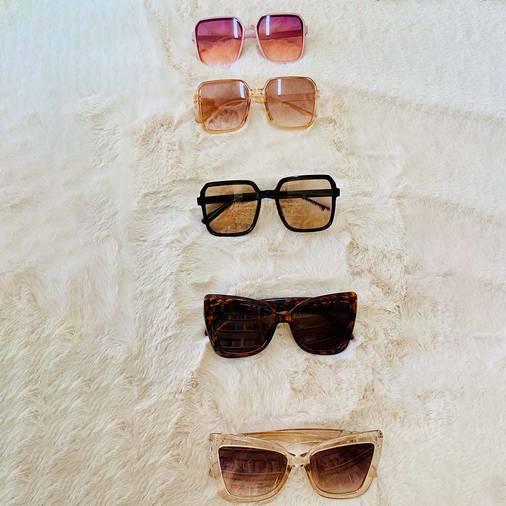 Fashion Sunglasses