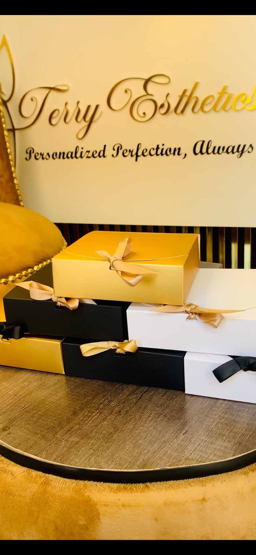 Gift Boxes
