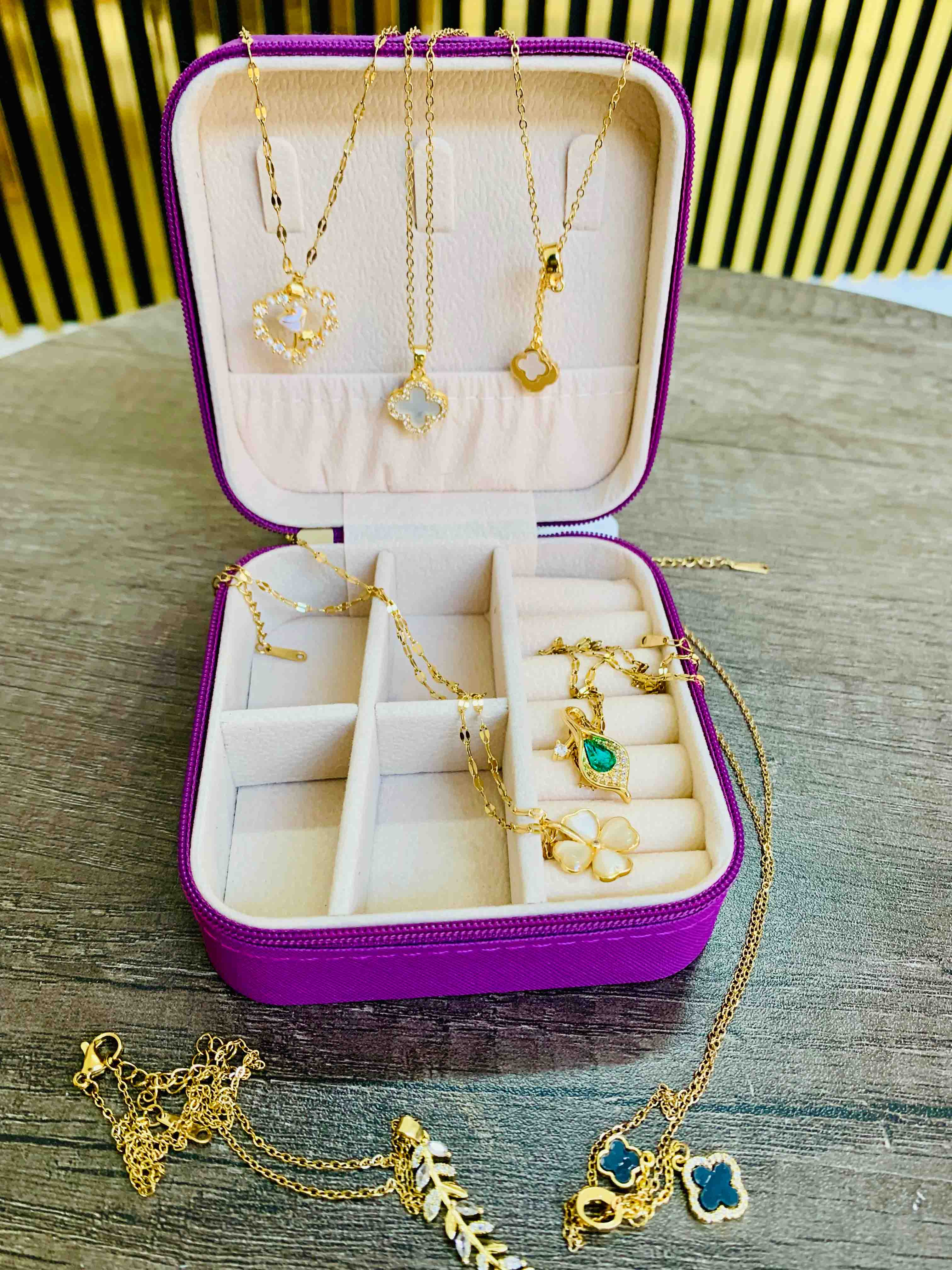 Jewelry Box