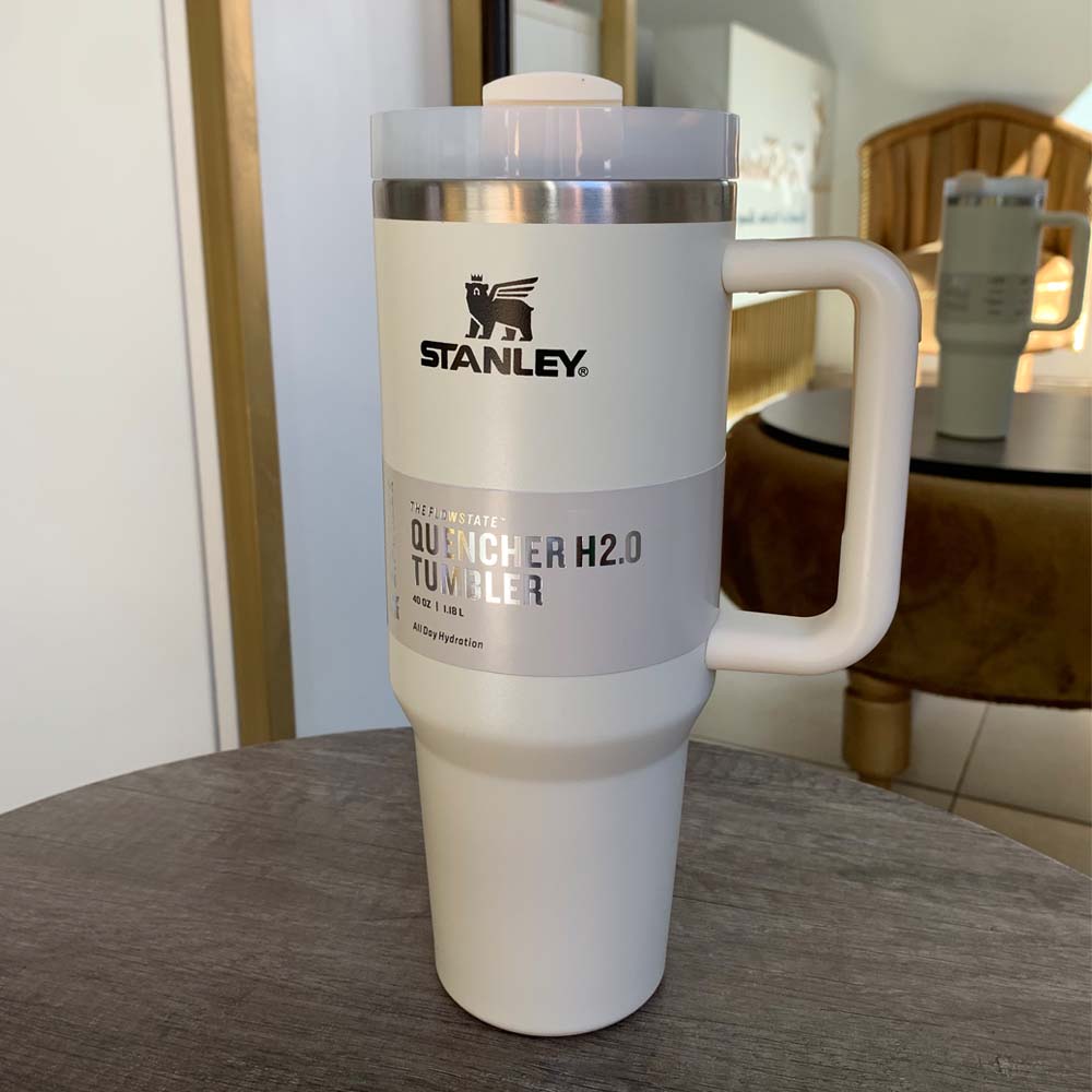 Quencher Tumbler Stanley