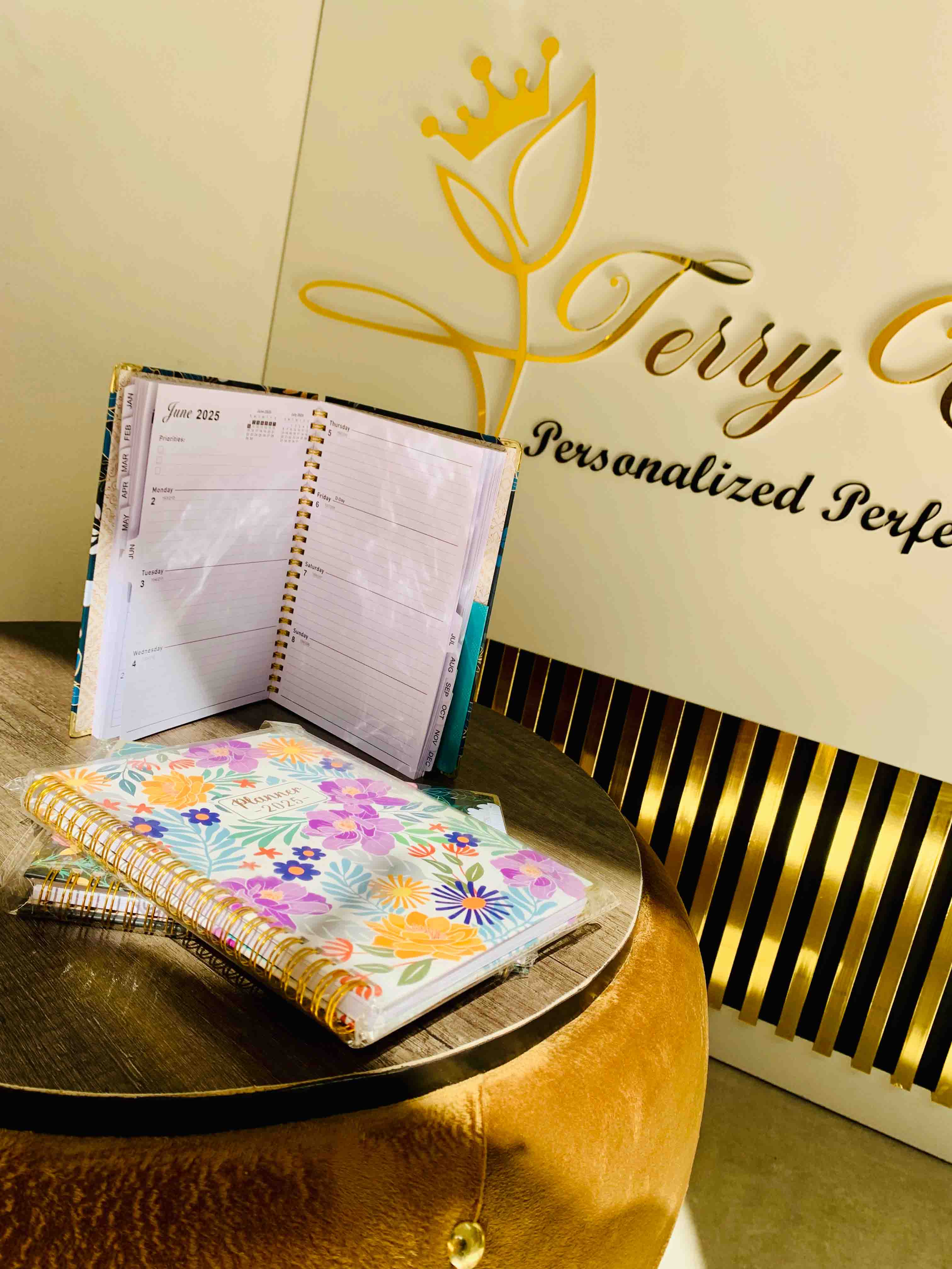 Weekly Planner